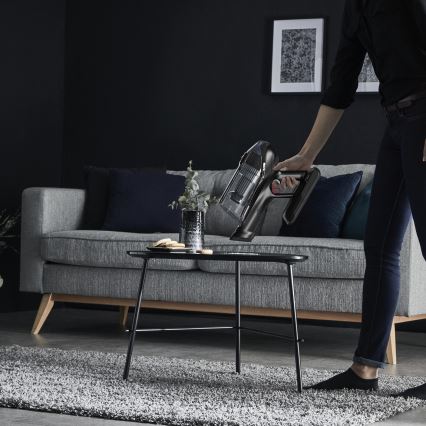 Rowenta - Vertikalus dulkių siurblys 3 viename X-FORCE ANIMAL AUTO 480W/32,4V juodas 2000 mAh