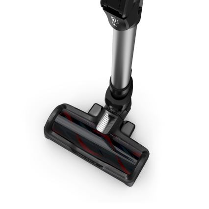 Rowenta - Vertikalus dulkių siurblys 3 viename X-FORCE ANIMAL AUTO 480W/32,4V juodas 2000 mAh