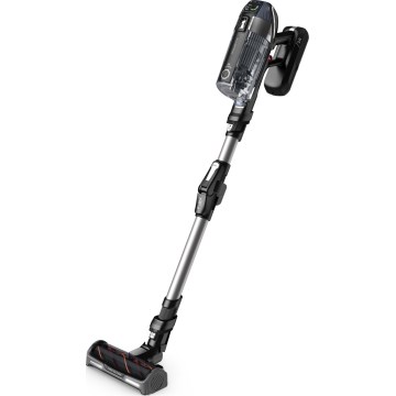 Rowenta - Vertikalus dulkių siurblys 3 viename X-FORCE ANIMAL AUTO 480W/32,4V juodas 2000 mAh