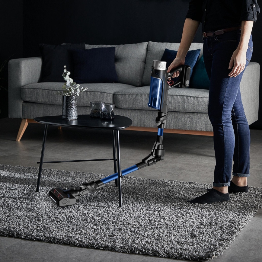 Rowenta - Vertikalus dulkių siurblys X-FORCE FLEX 250W/18V