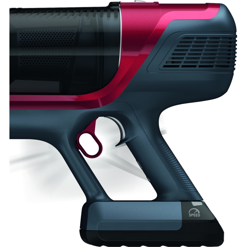 Rowenta - Vertikalus dulkių siurblys X-PERT 18V