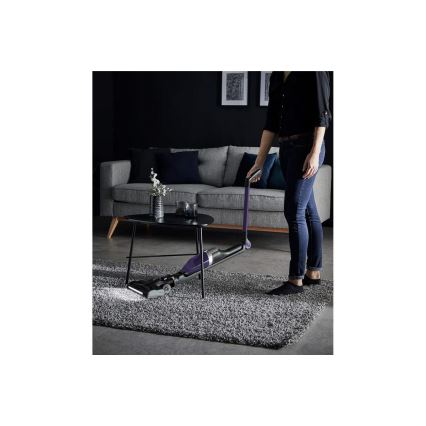 Rowenta - Vertikalus dulkių siurblys X-TREM COMPACT FLEX ESSENTIAL 2 viename