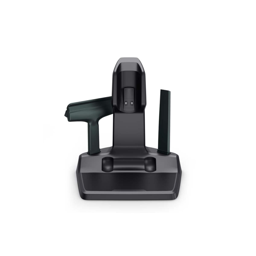 Rowenta - Vertikalus dulkių siurblys X-TREM COMPACT FLEX ESSENTIAL 2 viename