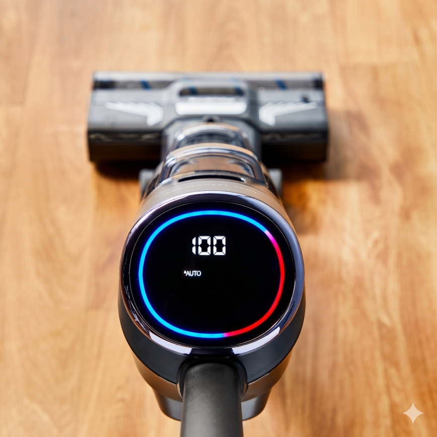 Rowenta - X-CLEAN 2 viename grindų plovimo įrenginys 200W/4400 mAh