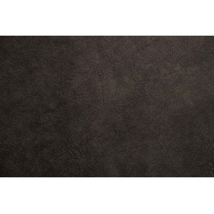 Ruda valgomojo kėdė BART