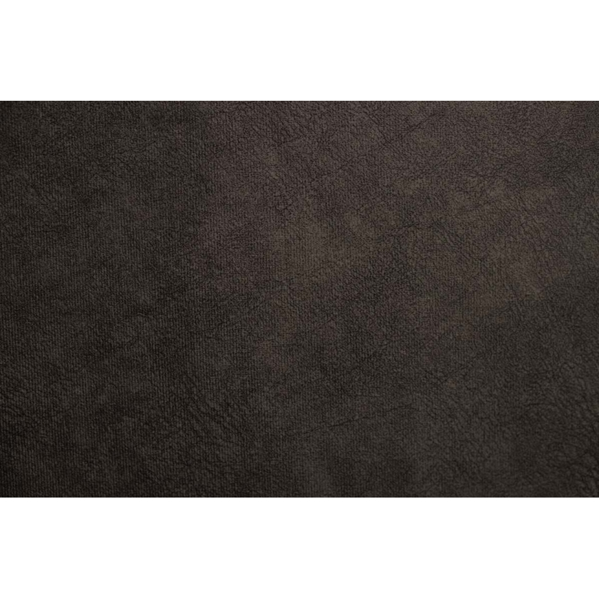 Ruda valgomojo kėdė BART