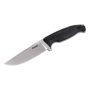 Ruike RUJF118B - Knife JAGER 22,3 cm juoda