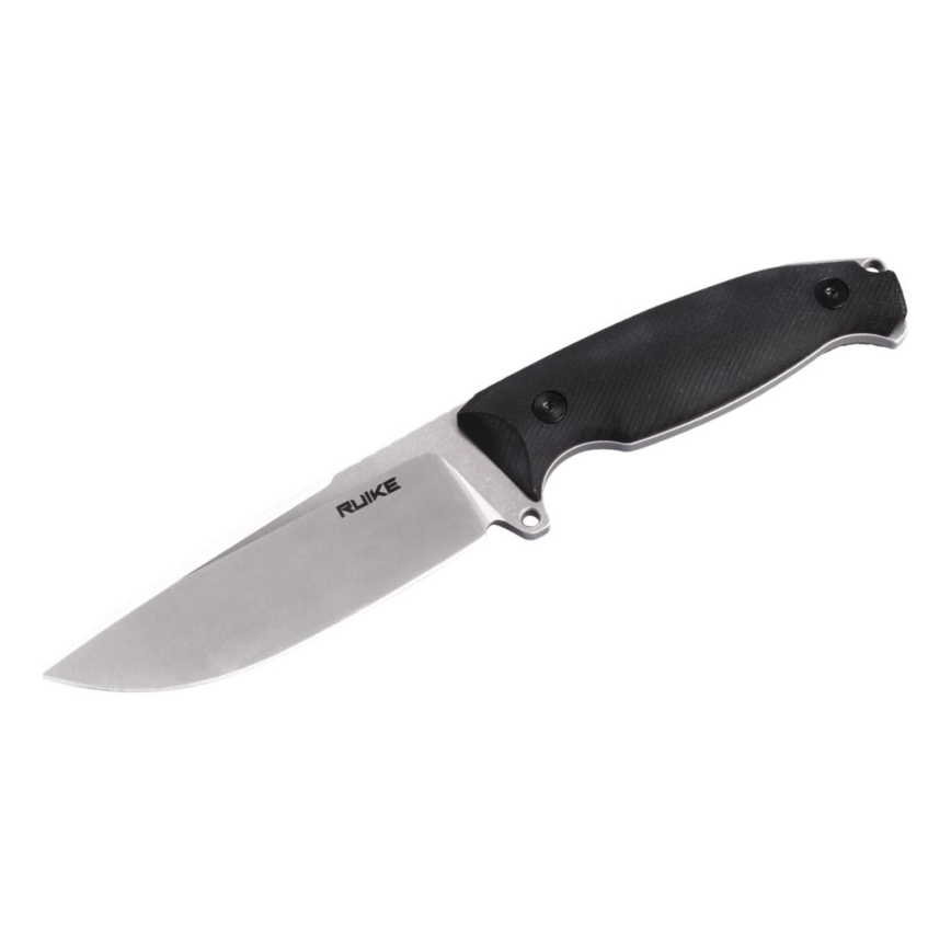 Ruike RUJF118B - Knife JAGER 22,3 cm juoda