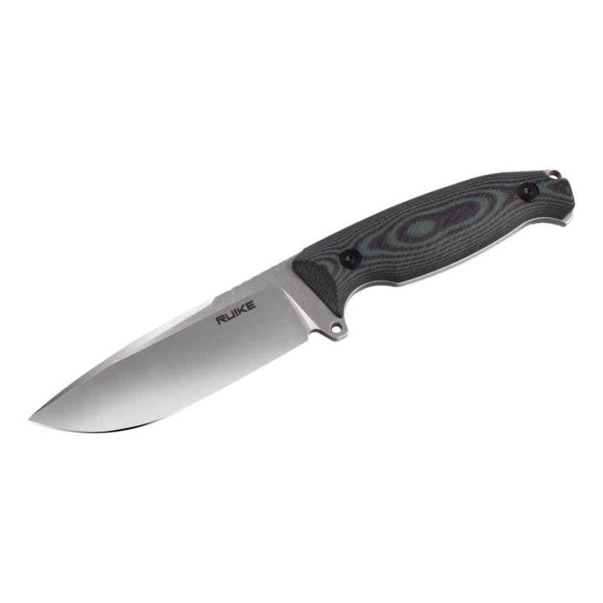 Ruike RUJF118G - Knife JAGER 22,3 cm žalia