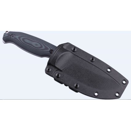 Ruike RUJF118G - Knife JAGER 22,3 cm žalia