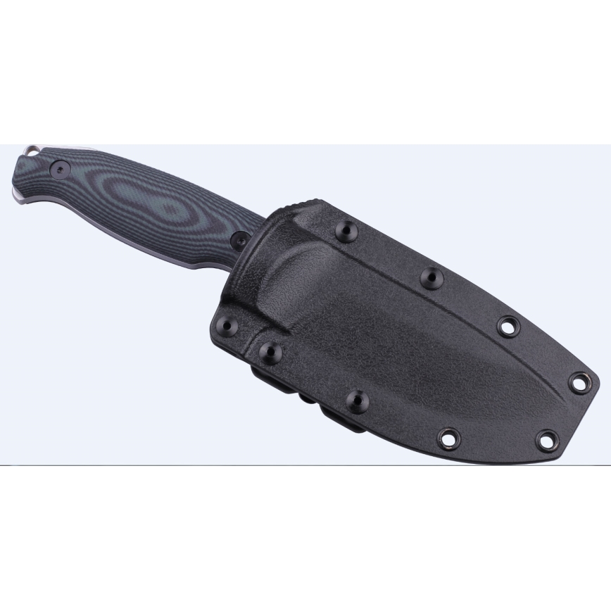 Ruike RUJF118G - Knife JAGER 22,3 cm žalia