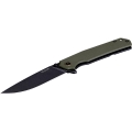 Ruike RUP801G - Sulankstomas kišeninis peilis 20 cm žalia