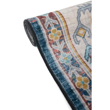 Rytietiškas kilimas DOVE-VINTAGE 120x170 cm 2600 g/m2 įvairiaspalvis