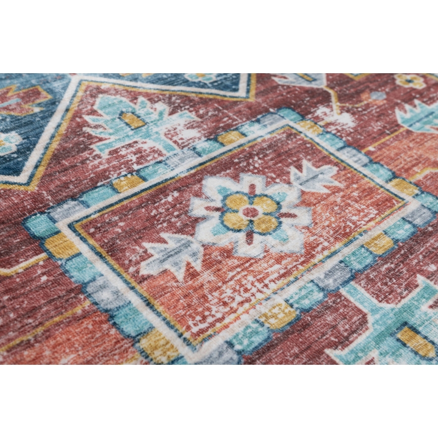 Rytietiškas kilimas DOVE-VINTAGE 160x220 cm 2600 g/m2 įvairiaspalvis