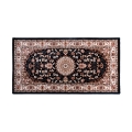 Rytietiškas kilimas DUBAI 120x170 cm 2300 g/m2 įvairiaspalvis/mėlynas