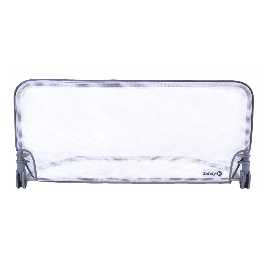 Safety 1st – Apsauginis lovos barjeras STANDARD pilkas