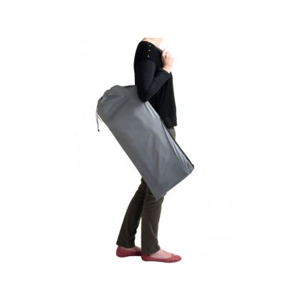 Safety 1st -  Kelioninis apsaugos barjeras TRAVEL SAFETY pilkasa
