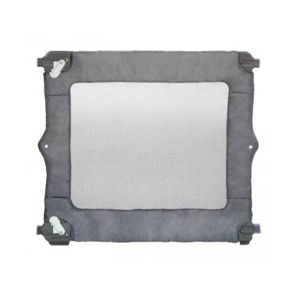 Safety 1st -  Kelioninis apsaugos barjeras TRAVEL SAFETY pilkasa