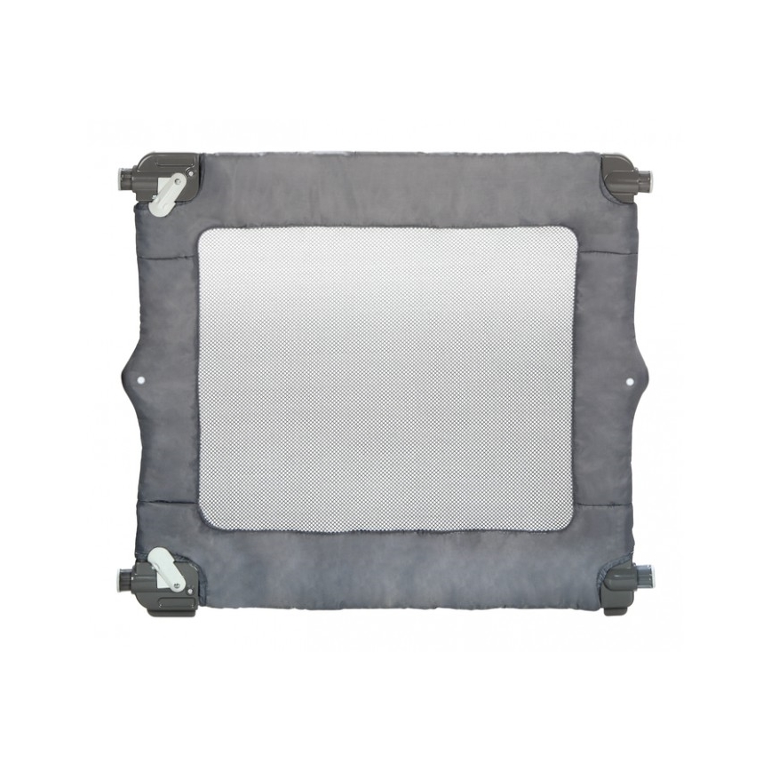 Safety 1st -  Kelioninis apsaugos barjeras TRAVEL SAFETY pilkasa
