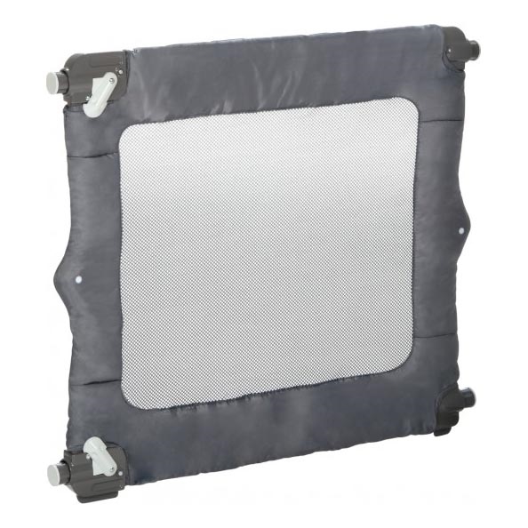 Safety 1st -  Kelioninis apsaugos barjeras TRAVEL SAFETY pilkasa