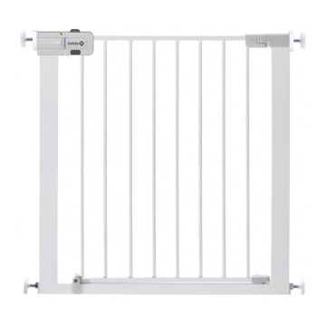 Safety 1st - Saugumo tvora EASY CLOSE balta