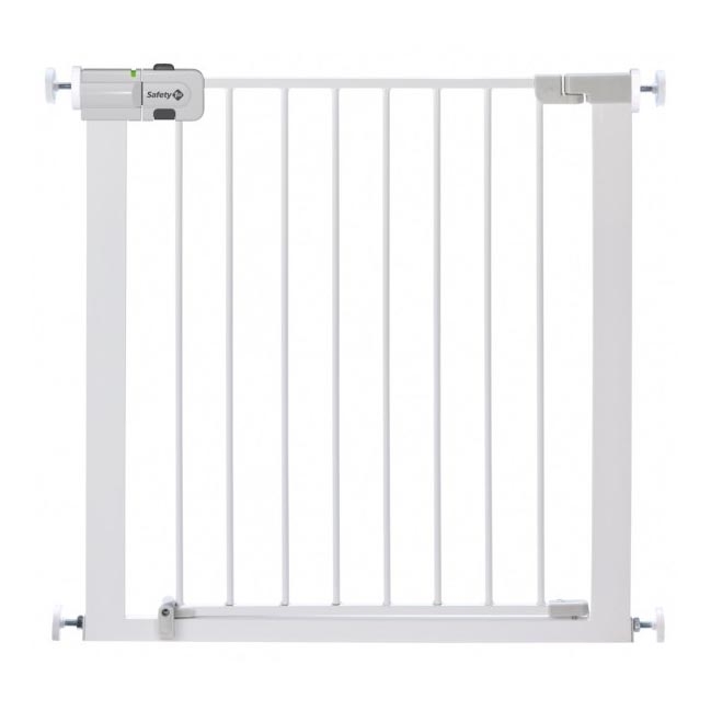 Safety 1st - Saugumo tvora EASY CLOSE balta