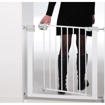 Safety 1st - Saugumo tvora EASY CLOSE balta