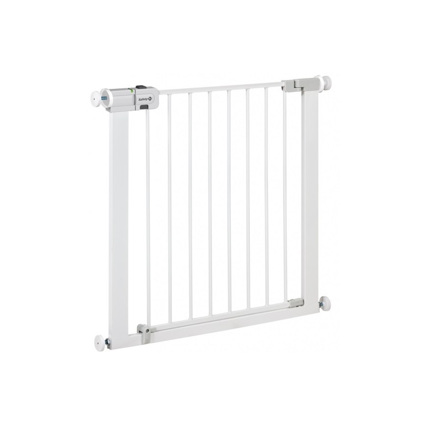Safety 1st - Saugumo tvora EASY CLOSE balta