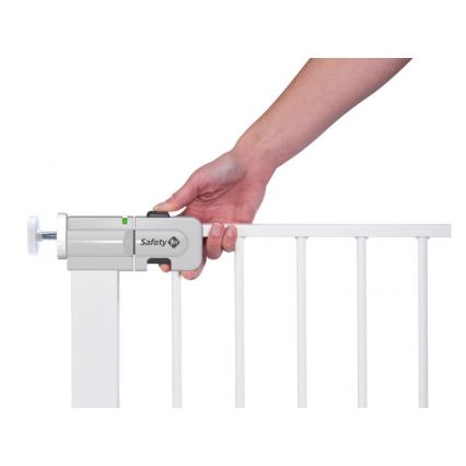 Safety 1st - Saugumo tvora EASY CLOSE balta