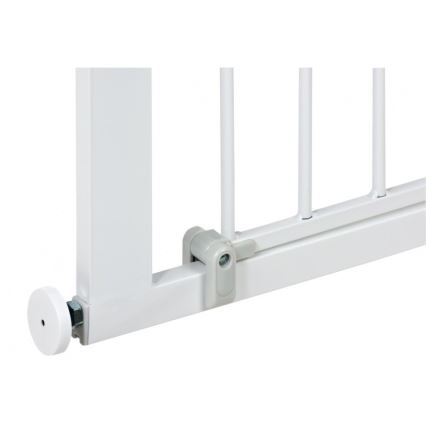 Safety 1st - Saugumo tvora EASY CLOSE balta