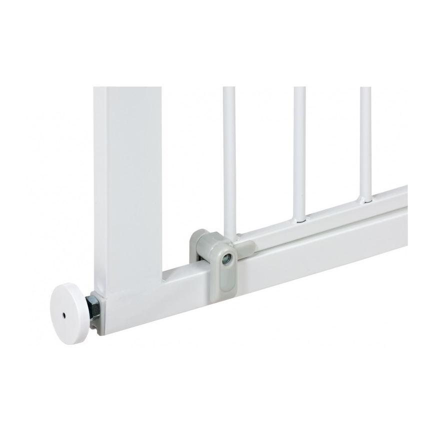 Safety 1st - Saugumo tvora EASY CLOSE balta