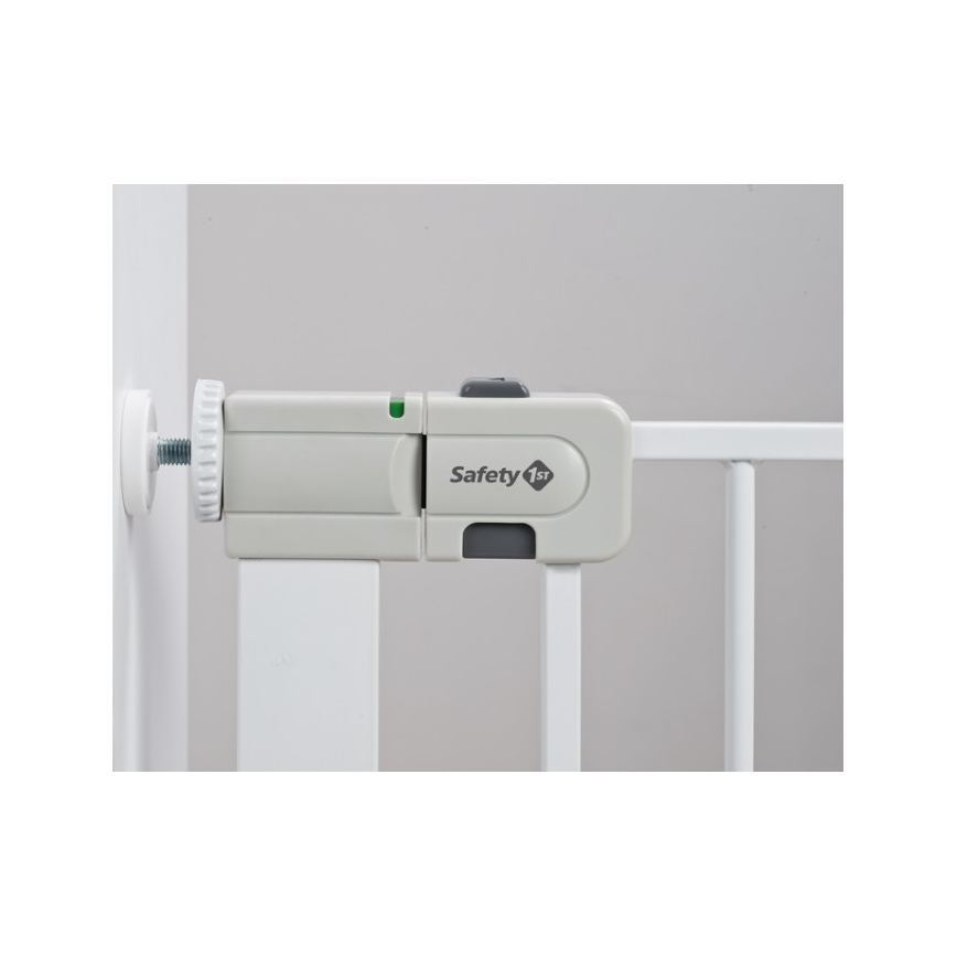 Safety 1st - Saugumo tvora EASY CLOSE balta