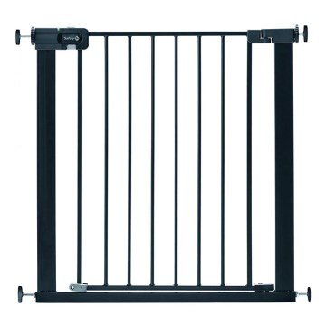 Safety 1st - Saugumo tvora EASY CLOSE pilka