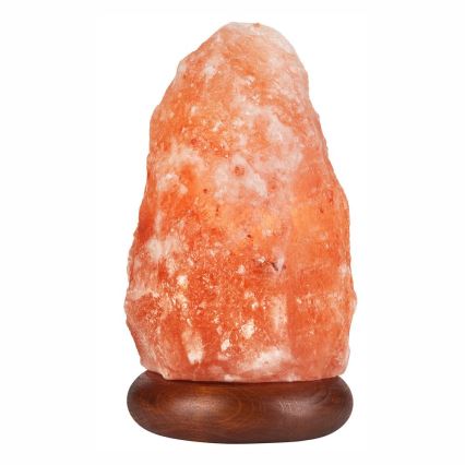 Salt lempa SALLY 1xE14/25W/230V alksnis 2,7 kg