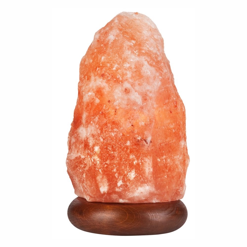 Salt lempa SALLY 1xE14/25W/230V alksnis 2,7 kg