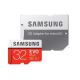 Samsung - MicroSDHC 32GB EVO+ U1 95MB/s + SD adapteris
