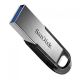 Sandisk - Metalinė Flash laikmena Ultra Flair USB 3.0 32GB