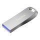Sandisk - Metalinė Flash laikmena Ultra Luxe USB 3.0 256GB