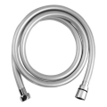 Sapho - Dušo žarna SOFTFLEX 150 cm, sidabro spalvos