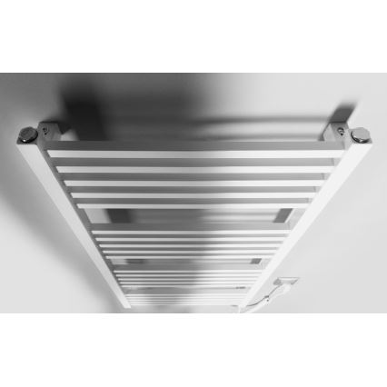 Sapho - Elektrinis rankšluosčių džiovintuvas METRO-E 400W 106x50 cm baltas