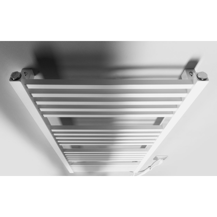 Sapho - Elektrinis rankšluosčių džiovintuvas METRO-E 400W 106x50 cm baltas