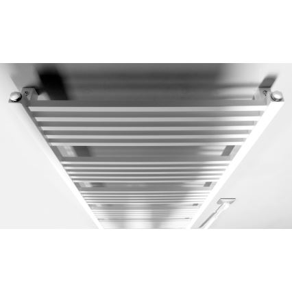 Sapho - Elektrinis rankšluosčių džiovintuvas METRO-E 800W 162x60 cm baltas