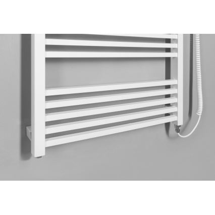 Sapho - Elektrinis rankšluosčių džiovintuvas METRO-E 800W 162x60 cm baltas