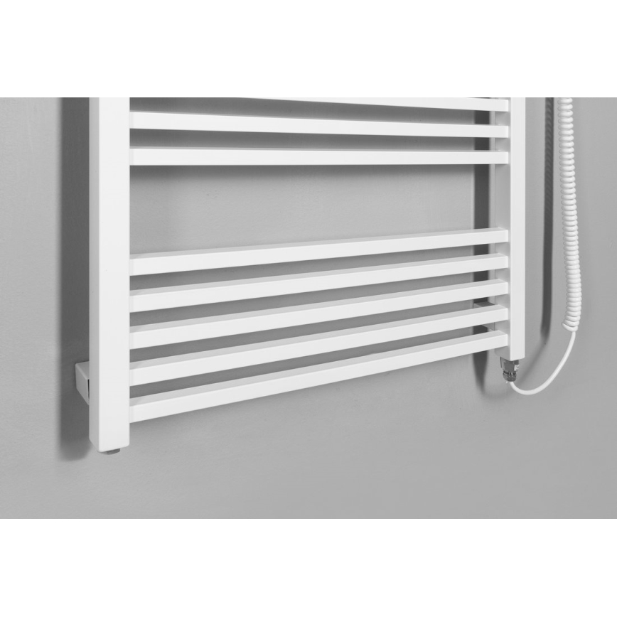 Sapho - Elektrinis rankšluosčių džiovintuvas METRO-E 800W 162x60 cm baltas