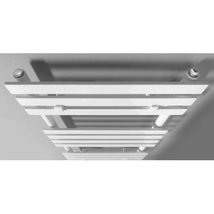 Sapho - JALOUSI vonios radiatorius 328W/230V 50x94 cm, baltas