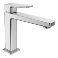 Sapho - Praustuvės maišytuvas TURSI 19 cm blizgus chromas