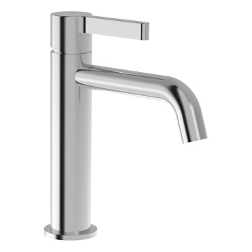 Sapho - Praustuvo čiaupas ICONIC 18,7 cm blizgus chromas