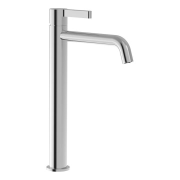 Sapho - Praustuvo čiaupas ICONIC 30,9 cm blizgus chromas