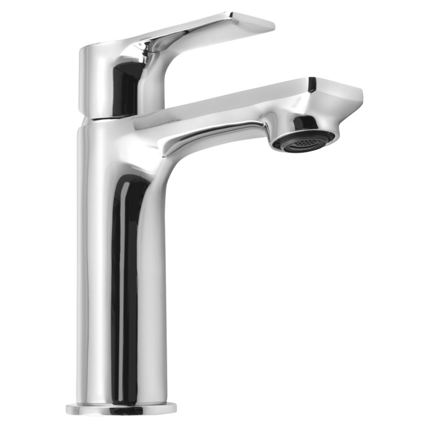 Sapho - Praustuvo čiaupas PAX 16,5 cm blizgus chromas