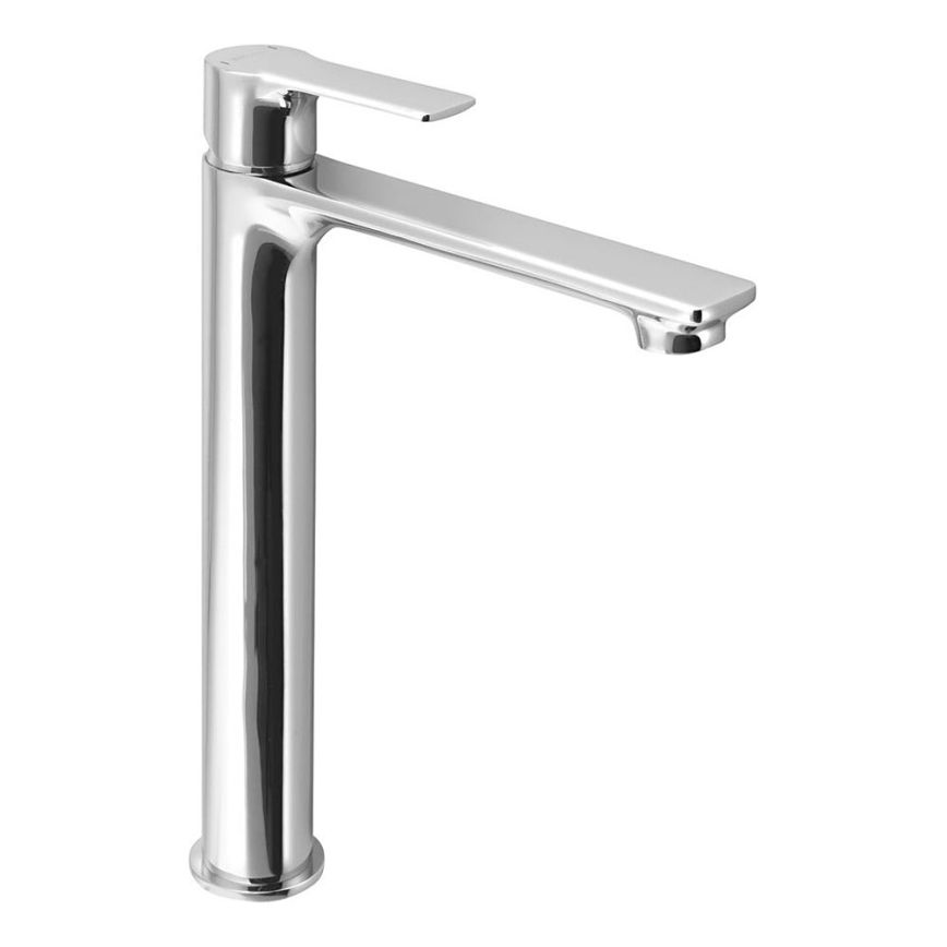 Sapho - Praustuvo čiaupas PAX 31,5 cm blizgus chromas